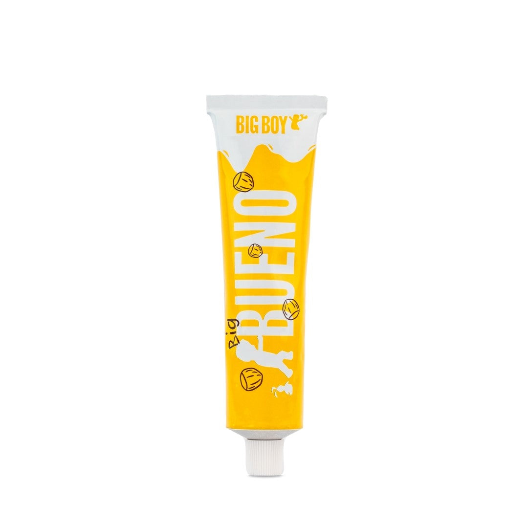 BIG BOY® Tube BIG Bueno – Zarte, süße Haselnusscreme 75 g