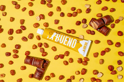 BIG BOY® Tube BIG Bueno – Zarte, süße Haselnusscreme 75 g