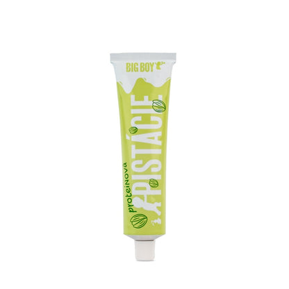 BIG BOY® Tuba Protein Pistaziencreme – 75 g
