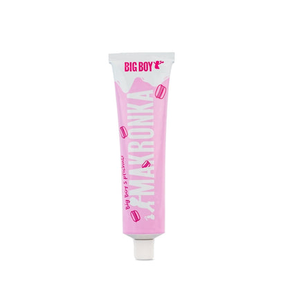 BIG BOY® Tuba Vanillemakrone 75 g