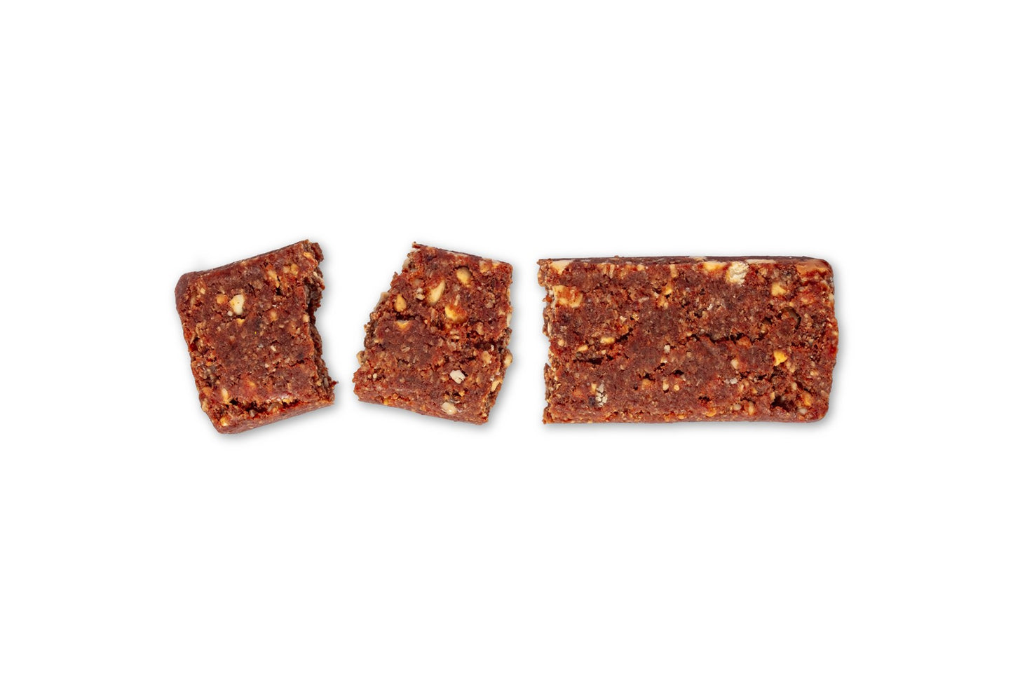 BIG BOY® Cashew-Kokosnuss-Riegel 55g